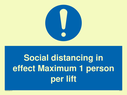 social-distancing-in-effect-maximum-1-person-per-lift~