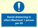 social-distancing-in-effect-maximum-1-person-per-lift~