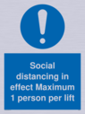 social-distancing-in-effect-maximum-1-person-per-lift~