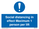 social-distancing-in-effect-maximum-1-person-per-lift~