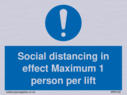 social-distancing-in-effect-maximum-1-person-per-lift~