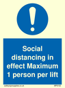 social-distancing-in-effect-maximum-1-person-per-lift~