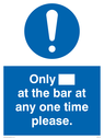 only-at-the-bar-at-any-one-time-please-sign-~