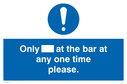 only-at-the-bar-at-any-one-time-please-sign-~