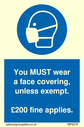 you-must-wear-a-face-covering-unless-exempt-200-fine-applies~