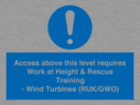 access-above-this-level-requires-work-at-height--rescue-training--wind-turbines-~