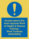 access-above-this-level-requires-work-at-height--rescue-training--wind-turbines-~