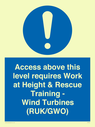access-above-this-level-requires-work-at-height--rescue-training--wind-turbines-~