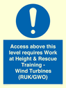 access-above-this-level-requires-work-at-height--rescue-training--wind-turbines-~