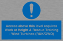 access-above-this-level-requires-work-at-height--rescue-training--wind-turbines-~