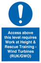 access-above-this-level-requires-work-at-height--rescue-training--wind-turbines-~