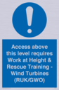 access-above-this-level-requires-work-at-height--rescue-training--wind-turbines-~