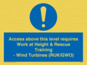 access-above-this-level-requires-work-at-height--rescue-training--wind-turbines-~