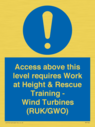 access-above-this-level-requires-work-at-height--rescue-training--wind-turbines-~