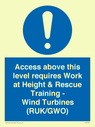 access-above-this-level-requires-work-at-height--rescue-training--wind-turbines-~