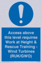 access-above-this-level-requires-work-at-height--rescue-training--wind-turbines-~