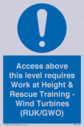access-above-this-level-requires-work-at-height--rescue-training--wind-turbines-~