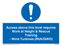 access-above-this-level-requires-work-at-height--rescue-training--wind-turbines-~