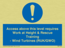 access-above-this-level-requires-work-at-height--rescue-training--wind-turbines-~