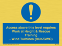 access-above-this-level-requires-work-at-height--rescue-training--wind-turbines-~