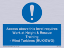 access-above-this-level-requires-work-at-height--rescue-training--wind-turbines-~