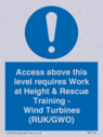 access-above-this-level-requires-work-at-height--rescue-training--wind-turbines-~