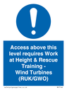 access-above-this-level-requires-work-at-height--rescue-training--wind-turbines-~