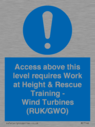 access-above-this-level-requires-work-at-height--rescue-training--wind-turbines-~