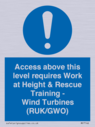 access-above-this-level-requires-work-at-height--rescue-training--wind-turbines-~