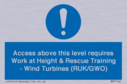 access-above-this-level-requires-work-at-height--rescue-training--wind-turbines-~