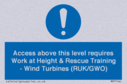 access-above-this-level-requires-work-at-height--rescue-training--wind-turbines-~