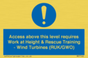 access-above-this-level-requires-work-at-height--rescue-training--wind-turbines-~