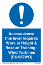 access-above-this-level-requires-work-at-height--rescue-training--wind-turbines-~