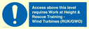 access-above-this-level-requires-work-at-height--rescue-training--wind-turbines-~