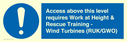 access-above-this-level-requires-work-at-height--rescue-training--wind-turbines-~