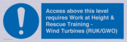 access-above-this-level-requires-work-at-height--rescue-training--wind-turbines-~