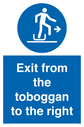 exit-from-the-toboggan-to-the-right~