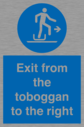 exit-from-the-toboggan-to-the-right~