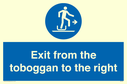 exit-from-the-toboggan-to-the-right~