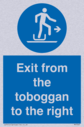 exit-from-the-toboggan-to-the-right~