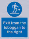 exit-from-the-toboggan-to-the-right~