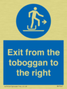 exit-from-the-toboggan-to-the-right~