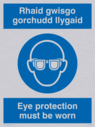 bilingual-sign--welsh--english-with-safety-glasses-symbol~