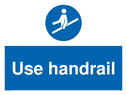 use-handrail-sign-~