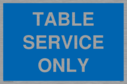 table-service-only~