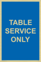 table-service-only~