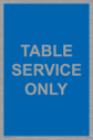 table-service-only~