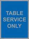 table-service-only~