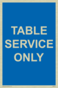 table-service-only~