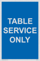 table-service-only~